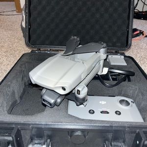 Dji mavic air 2 drone